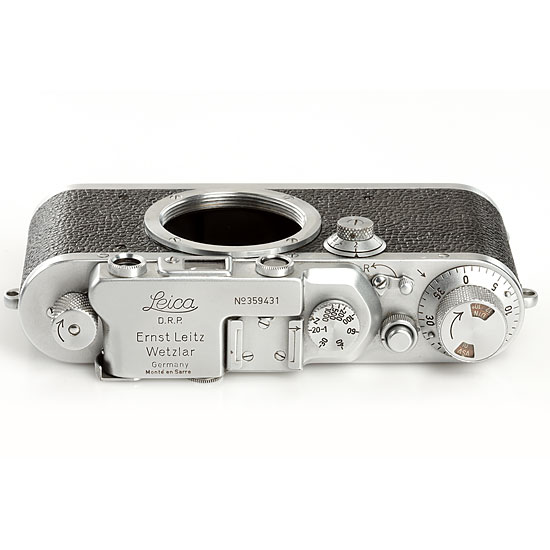 IIIa  'Monte en Sarre'