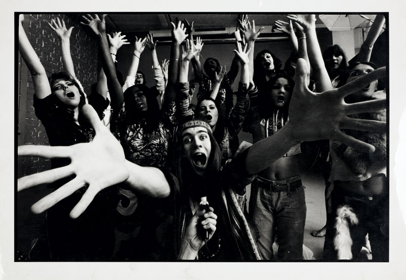 Amazon.com: Will McBride: 40 Jahre Fotografie: Will McBride