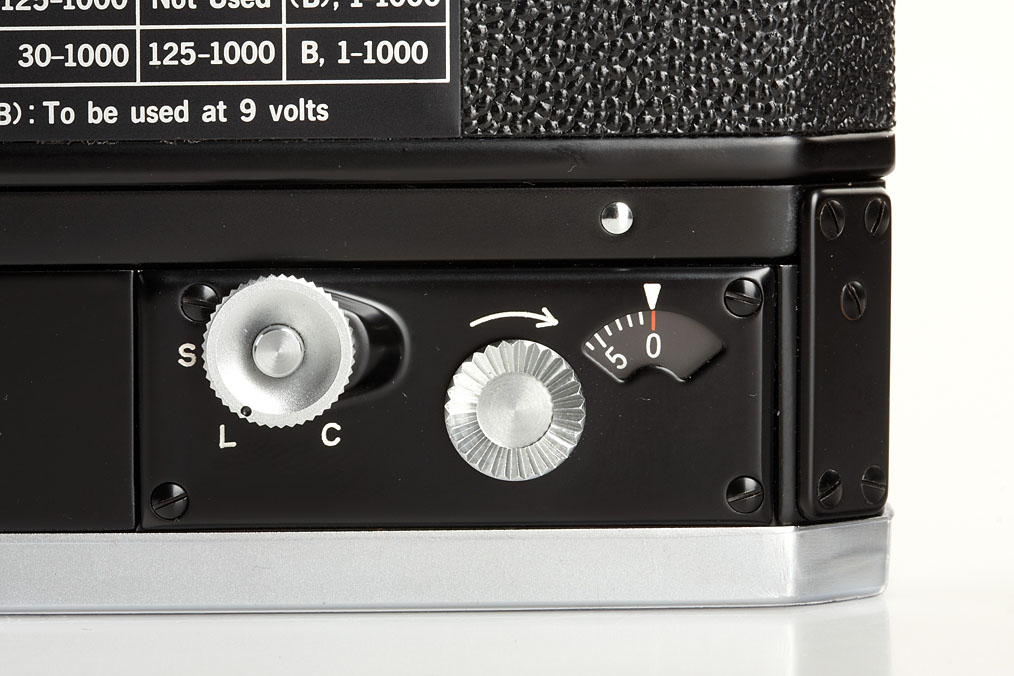 Nikon F-36 Motor Drive | AI_15_18533