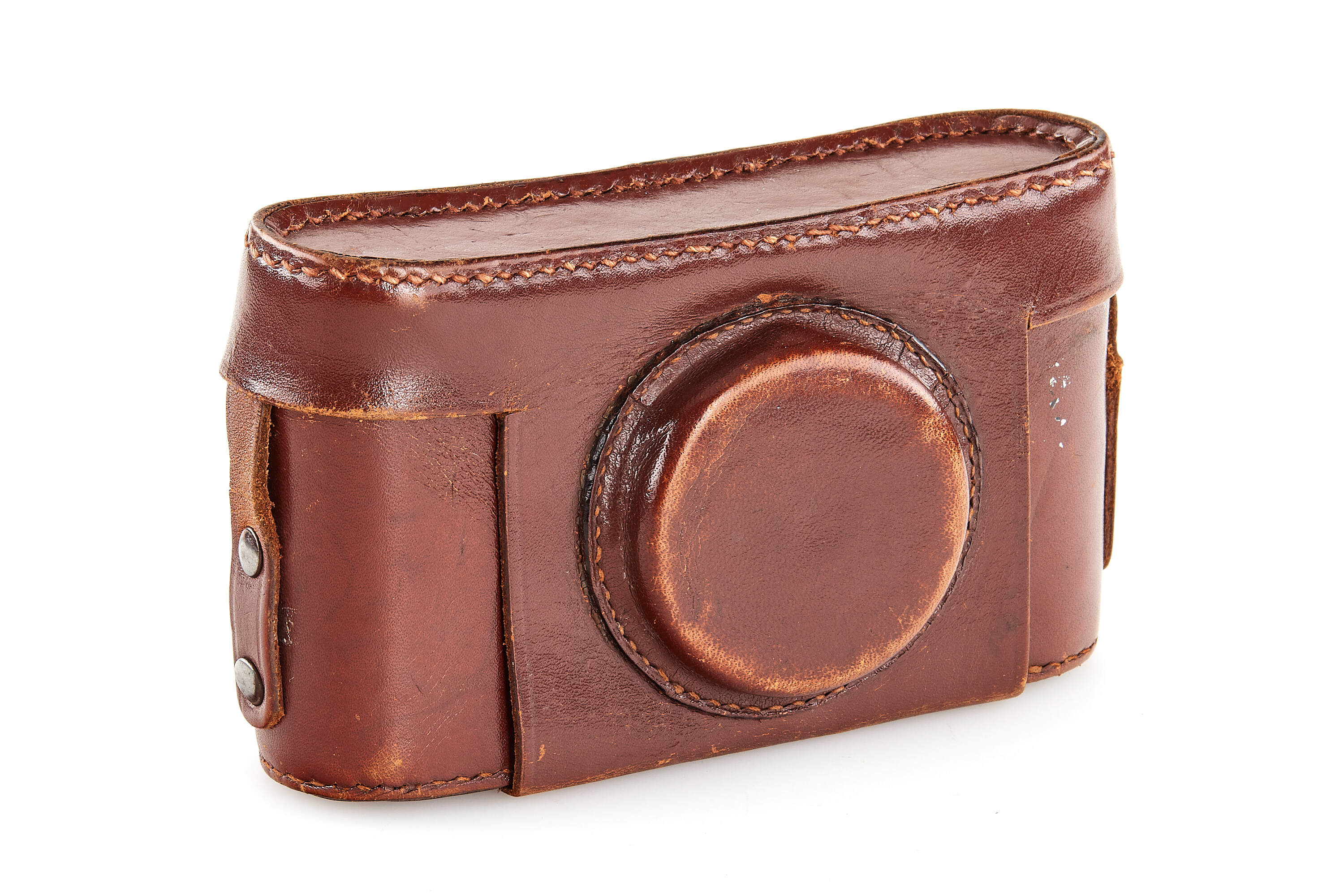 Leica II Mod. D bright chrome *