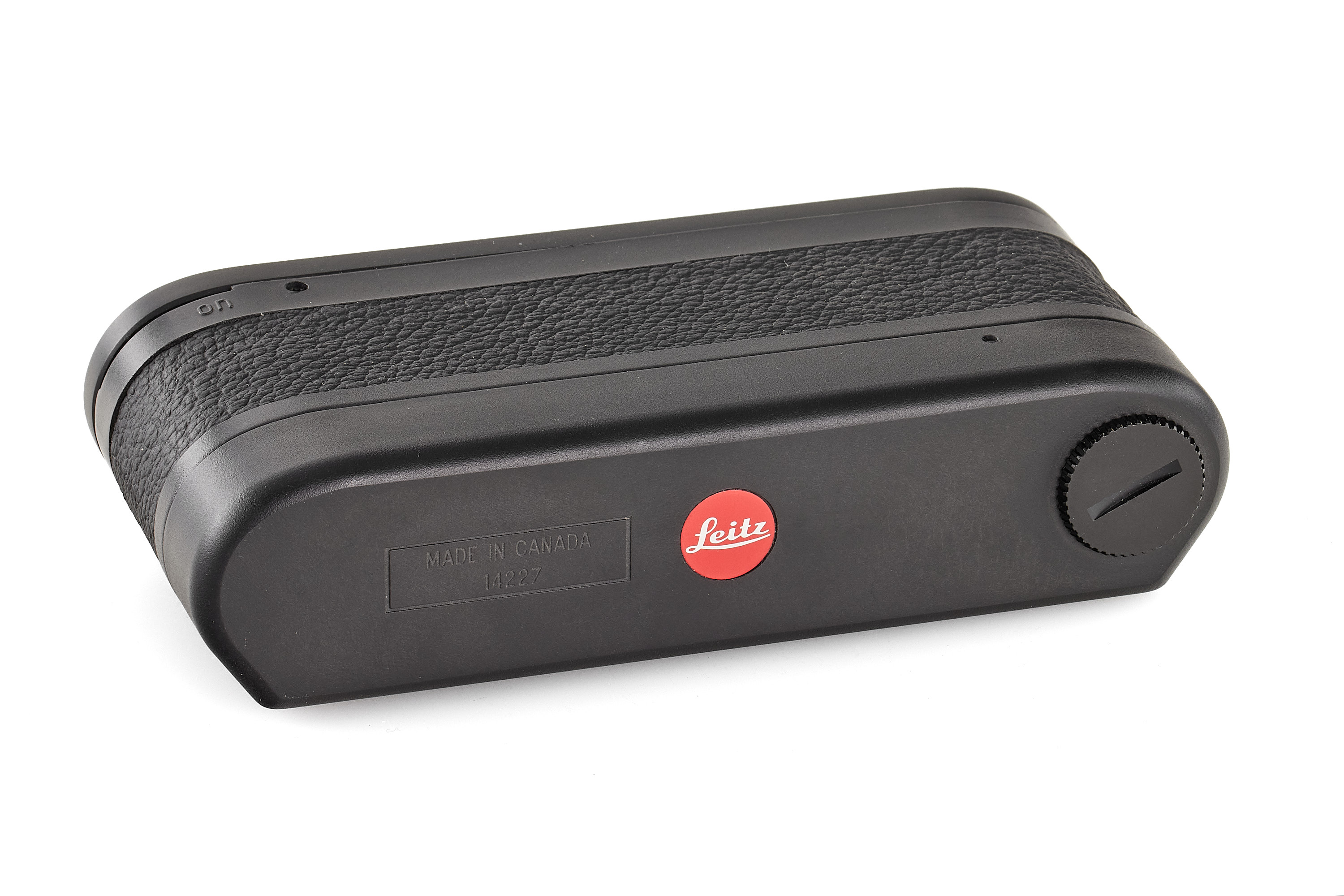 Leica Winder M4-2 '70 Years' *