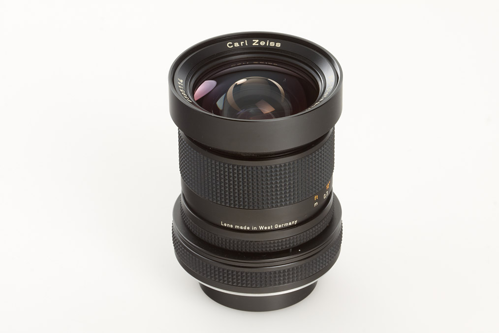 Carl Zeiss Distagon 35mm f/2.8 AEJ（整備品） Carl Zeiss Distagon 35mm F2.8 MMJ | eBay