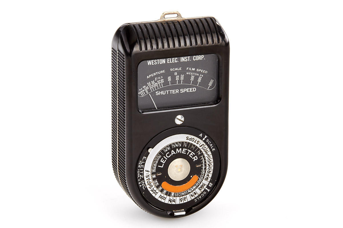 Weston Leicameter Model 715