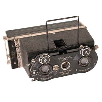 Contessa  Nettel Steroco