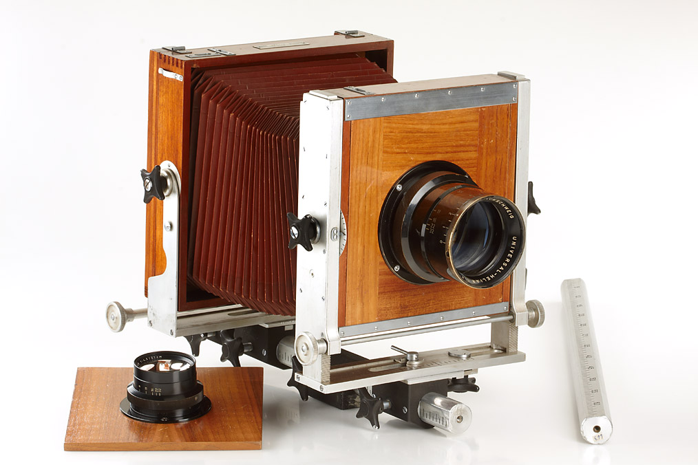 Bermpohl Fotomeister