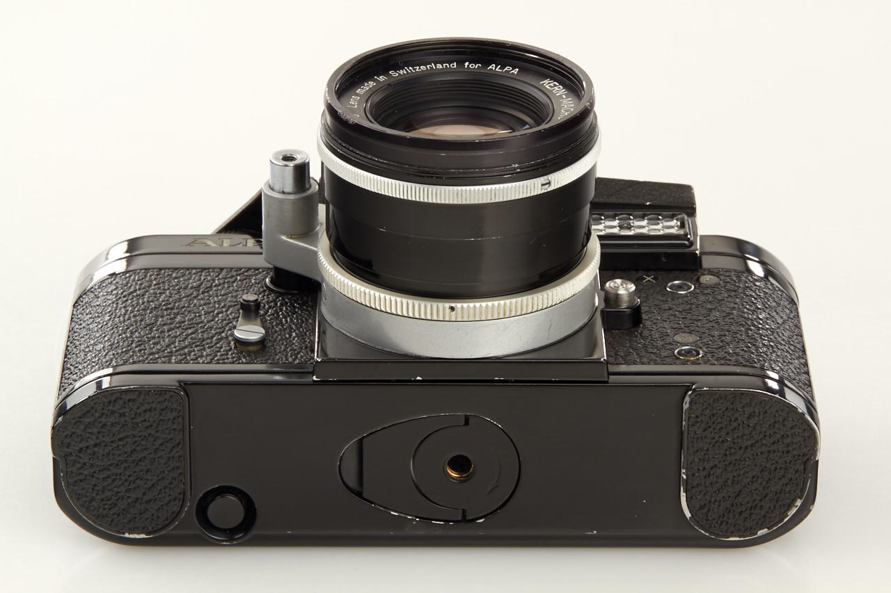 Alpa Reflex modèle 6c Collection appareils photo anciens par Alpa Reflex modèle 6c Collection appareils photo anciens par