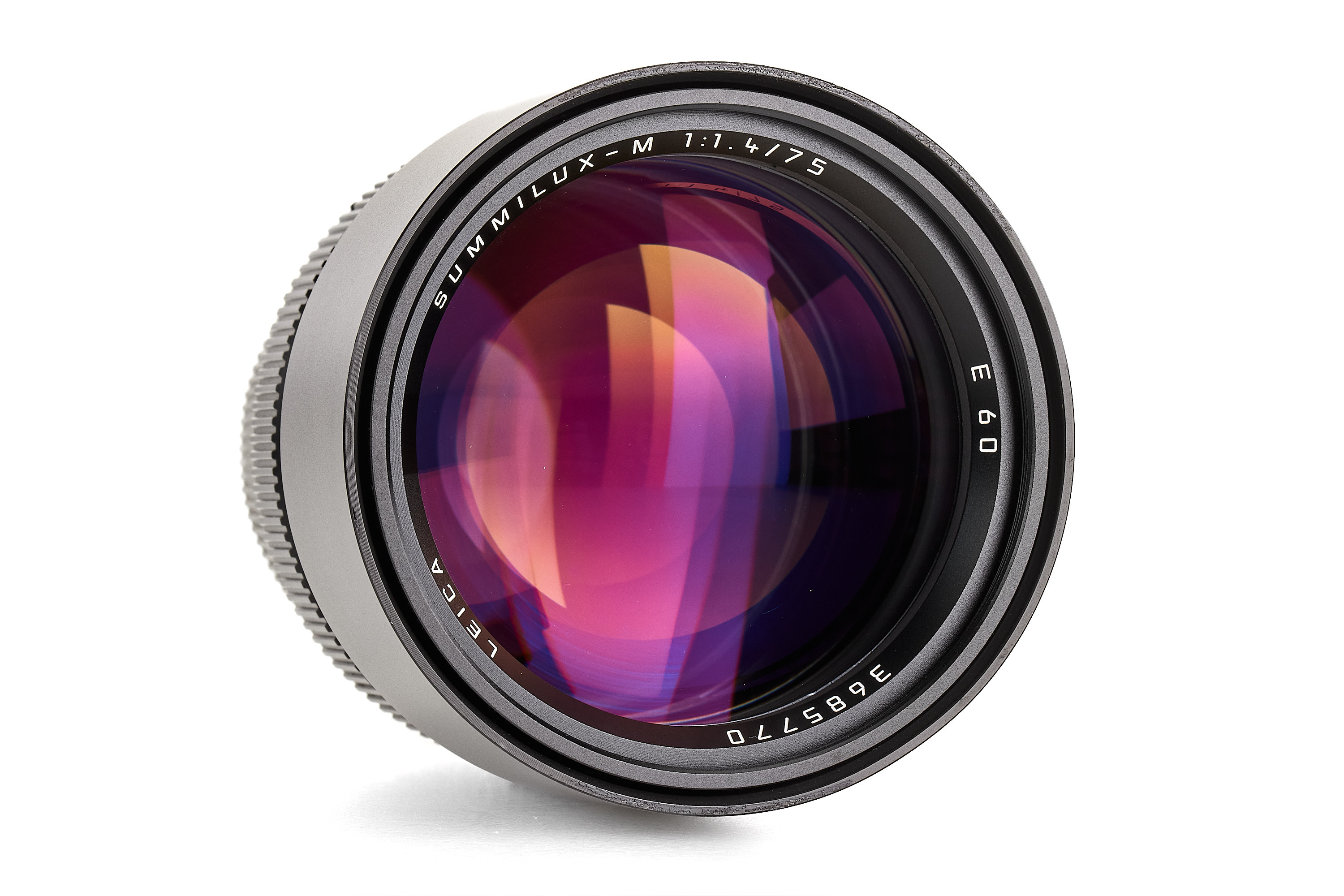 Summilux-M 1.4/75mm 11815