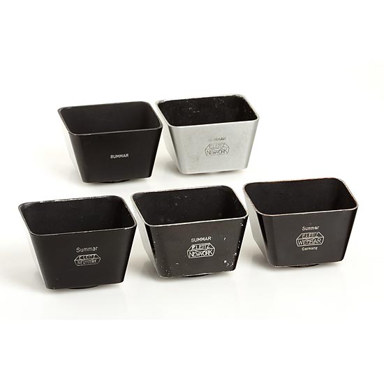 SOOMP Hood (various)