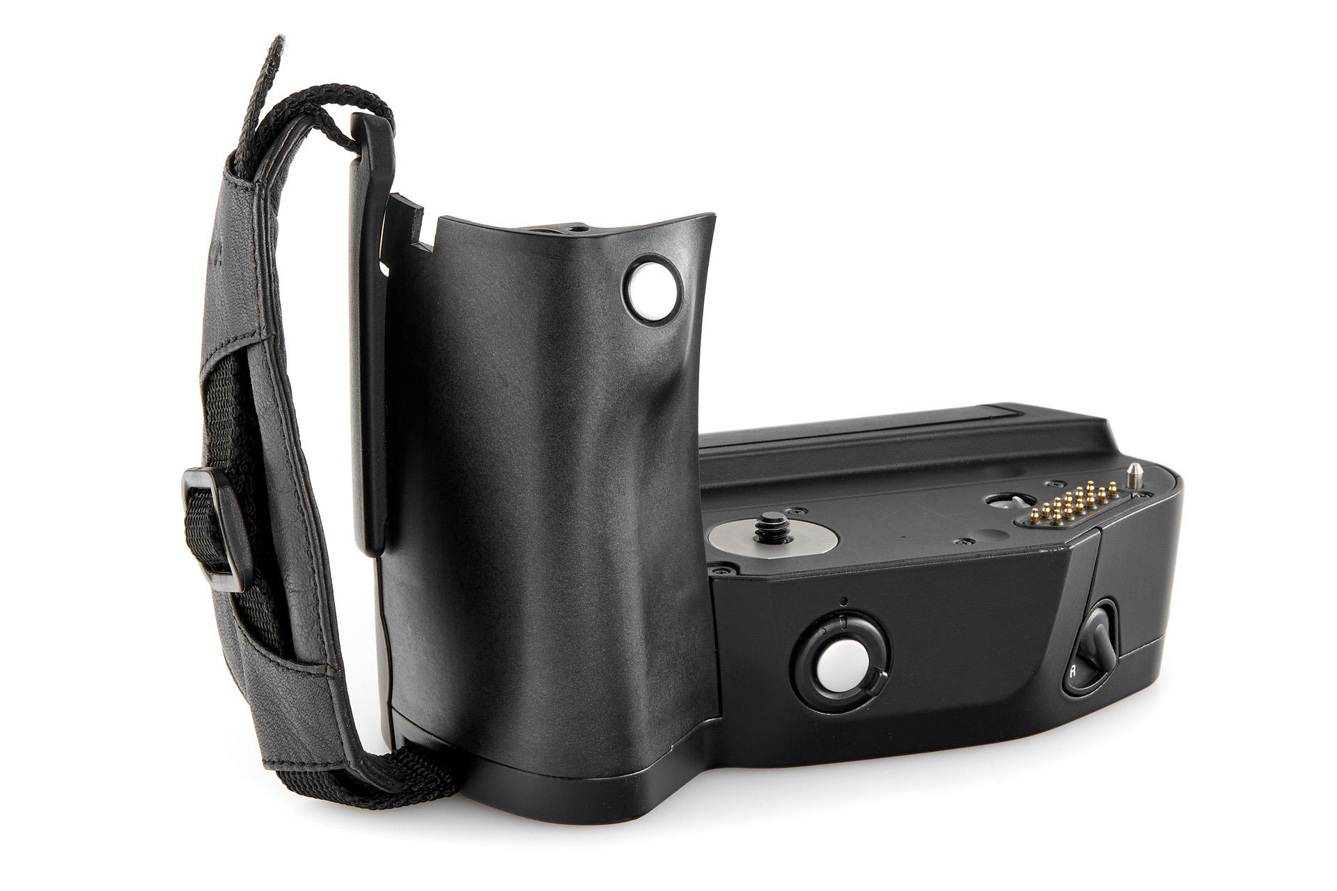 Leica R8 Motor Drive prototype Leica R8 Motor Drive prototype