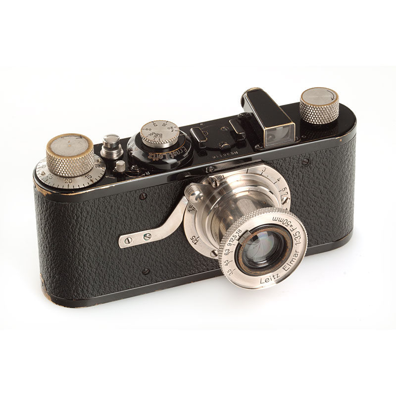 I Mod. A Elmar I Mod. A Elmar