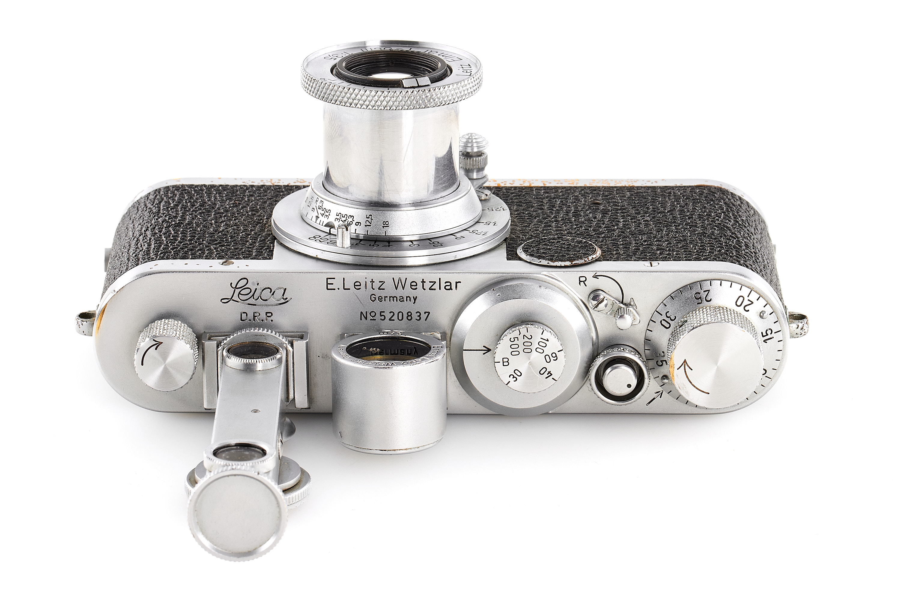 Leica Ic