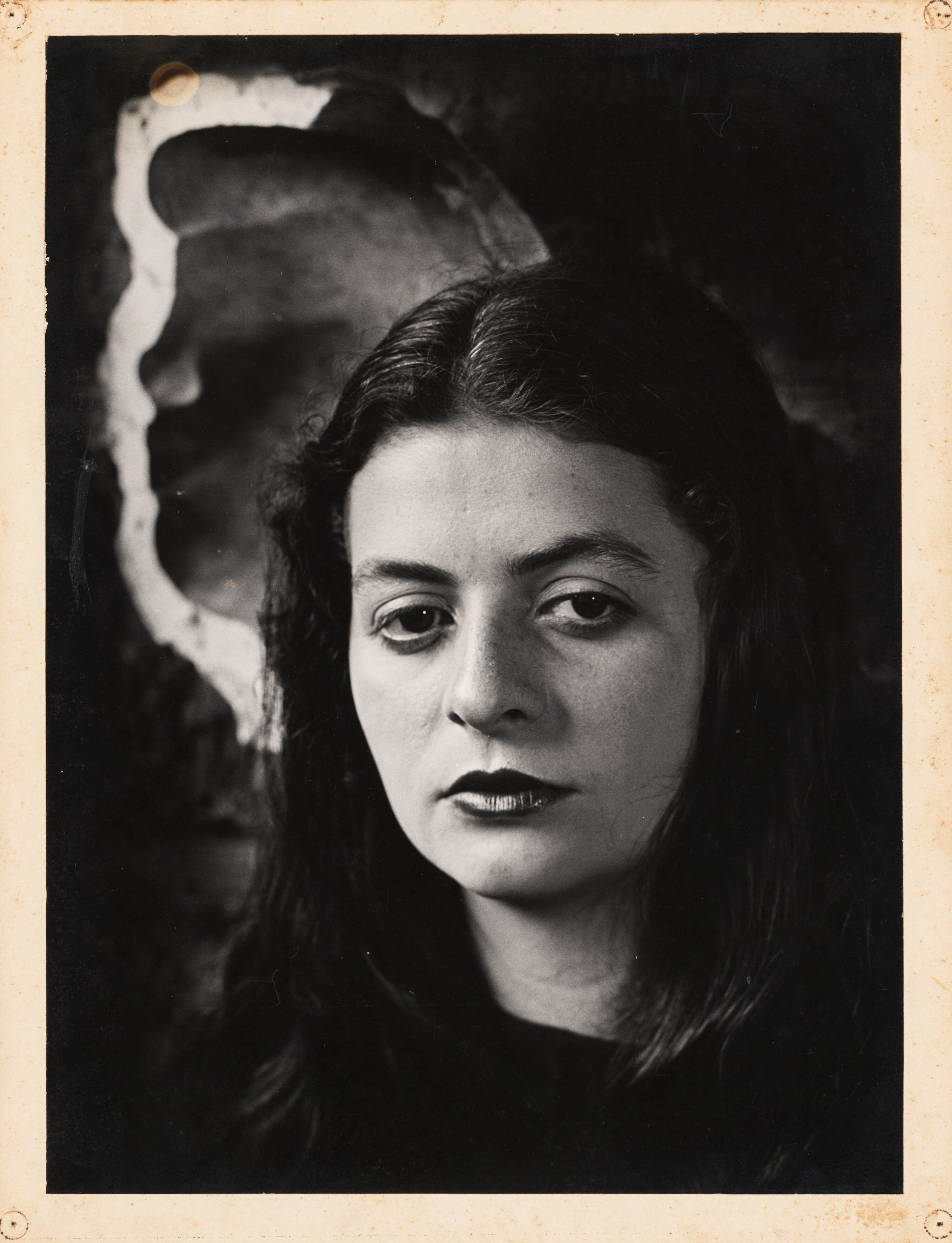 OTTO STEINERT (1915–1978) - Lalage, 1953*