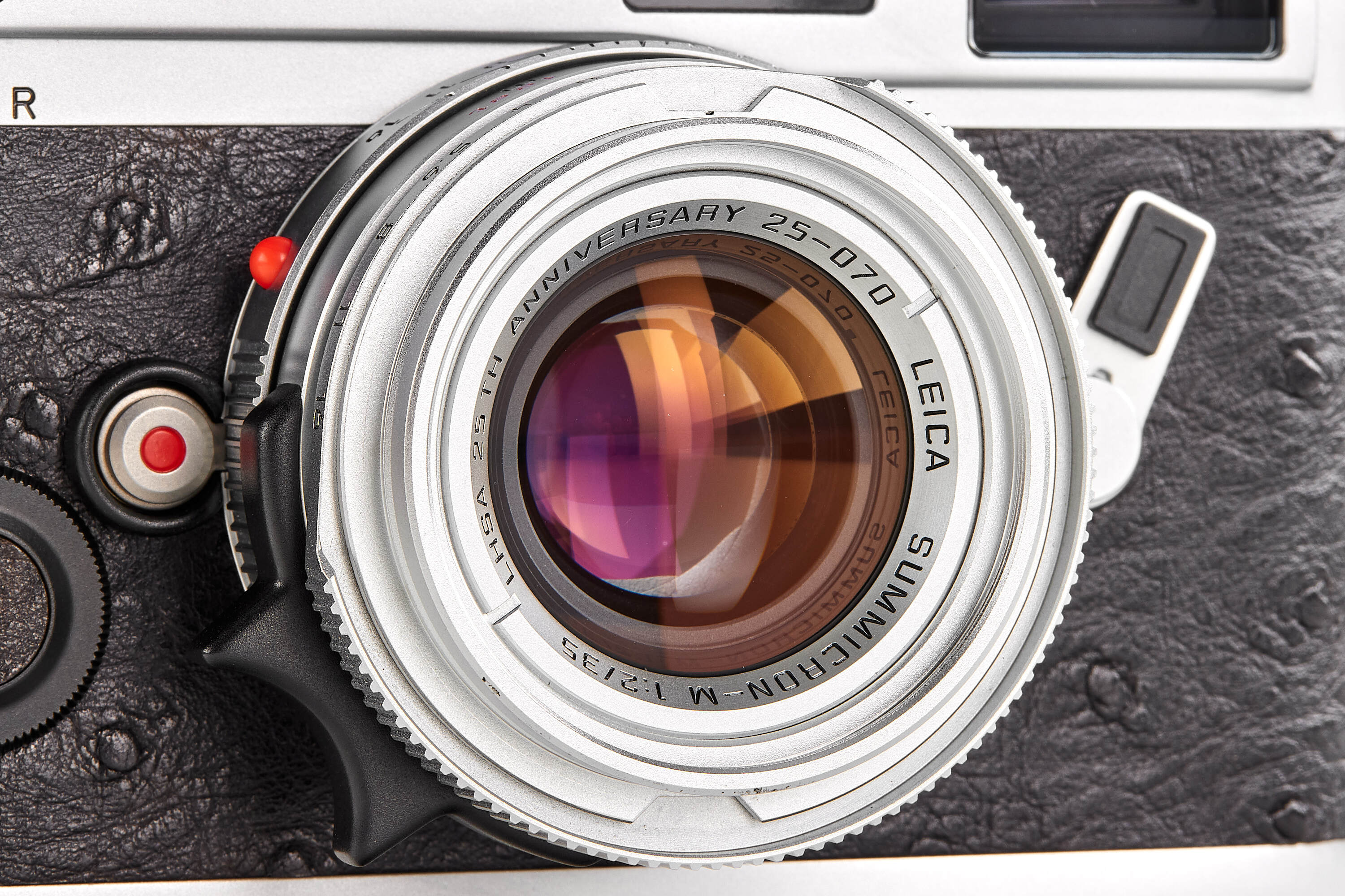 Leica M6 LHSA 1968-1993 outfit *