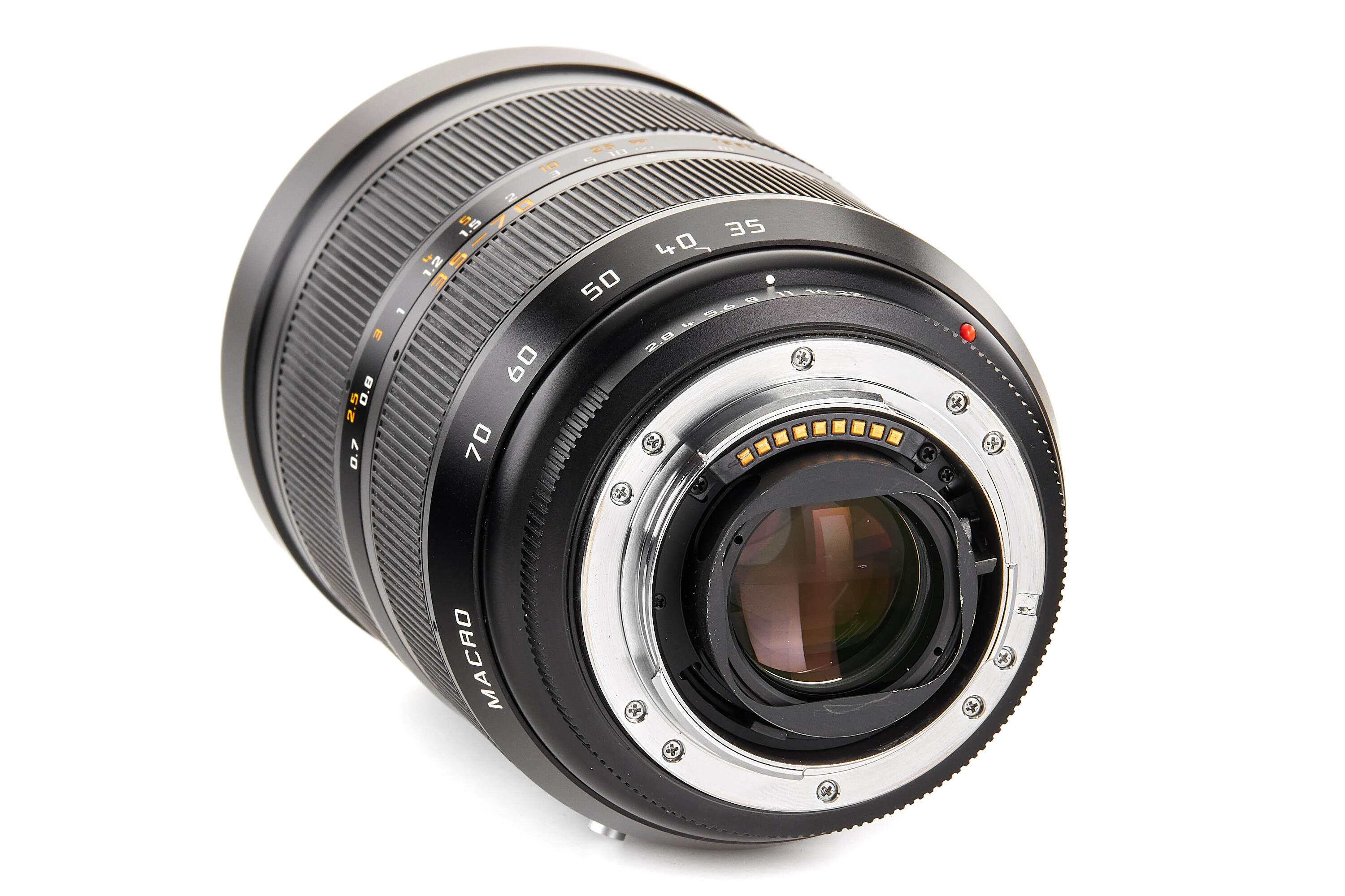 Vario-Elmarit-R 11275 2.8/35-70mm ASPH. ROM *