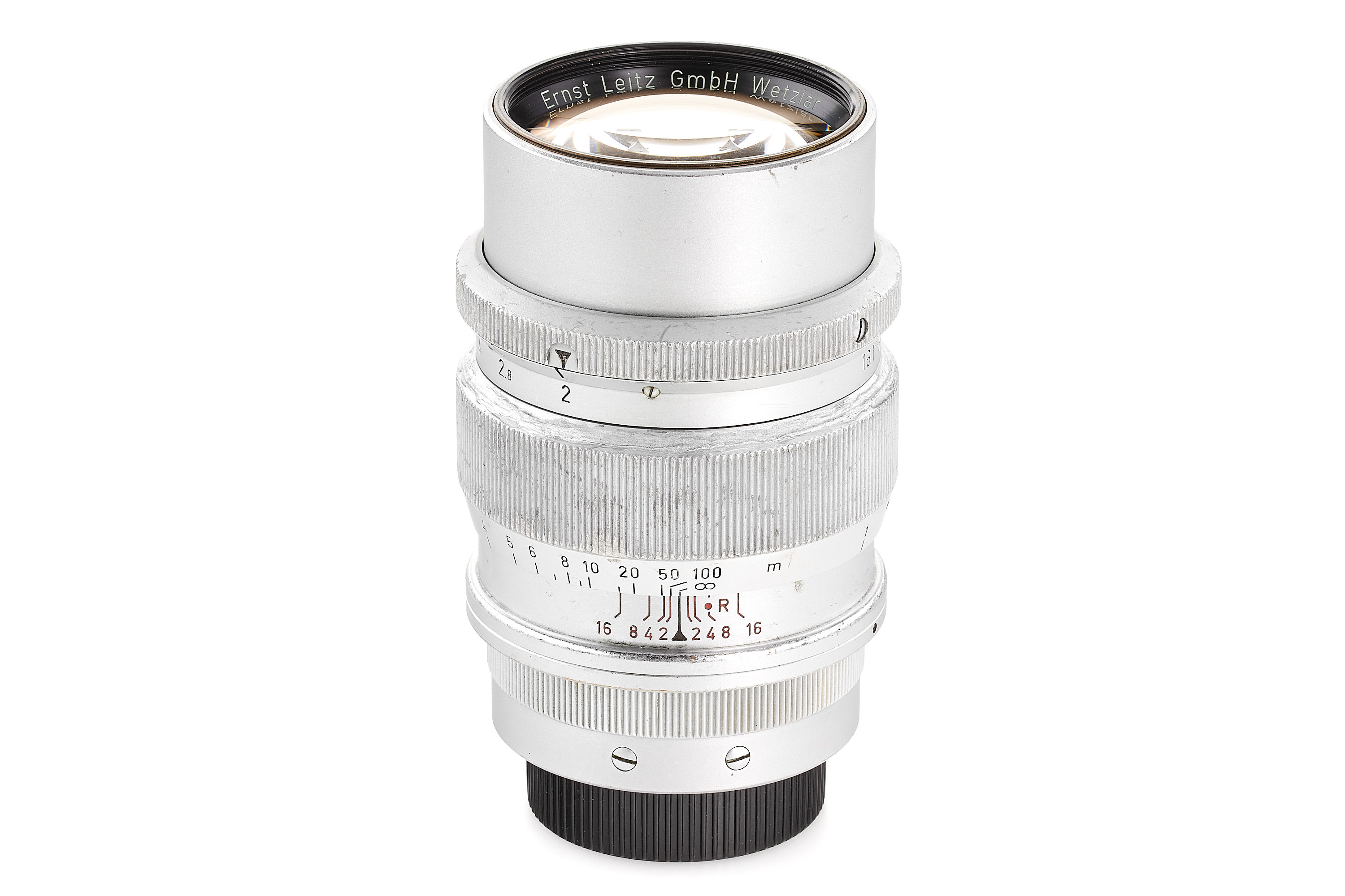 Summicron 2/9cm SOOZI 'The First' *