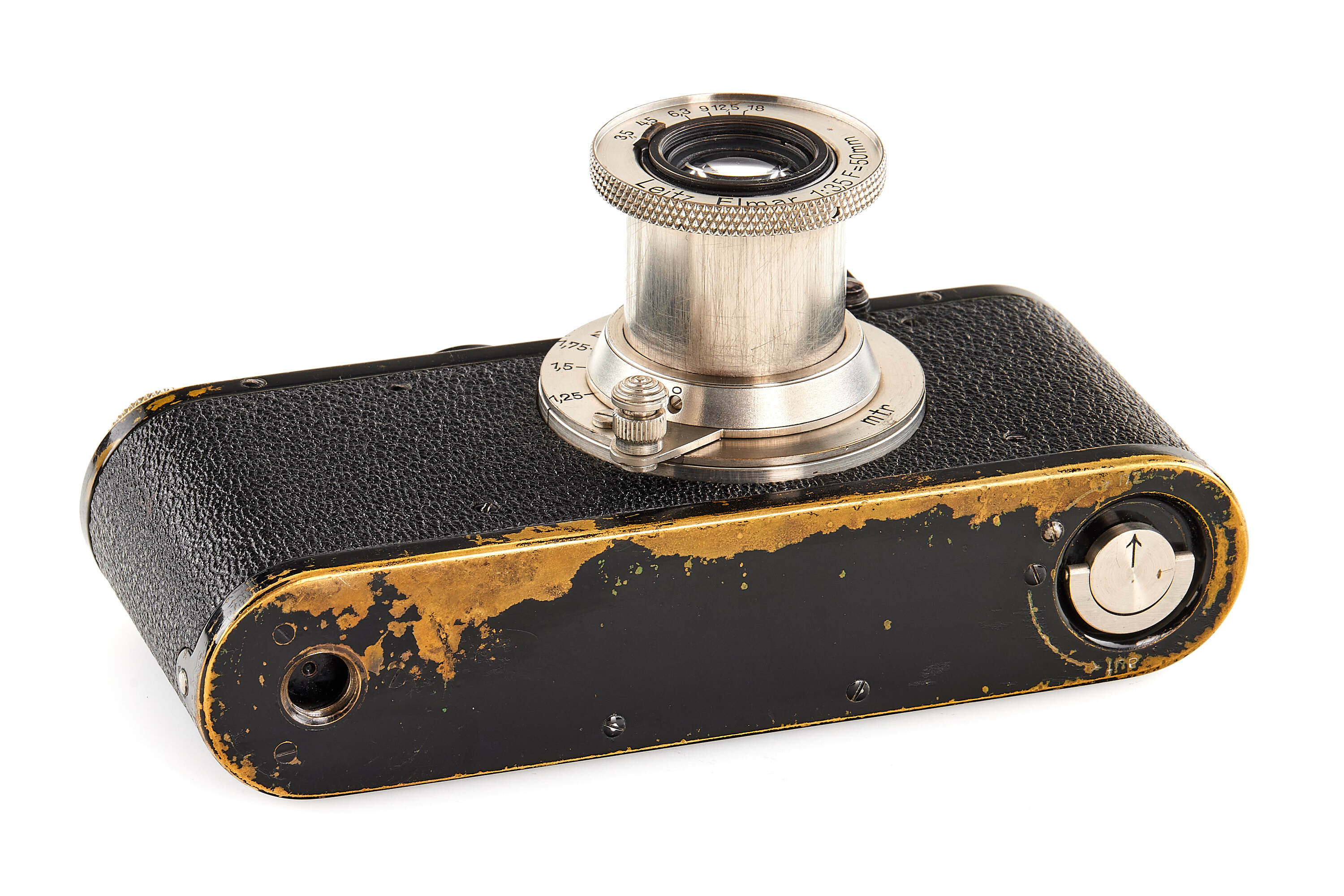 Leica I Mod. C Standard