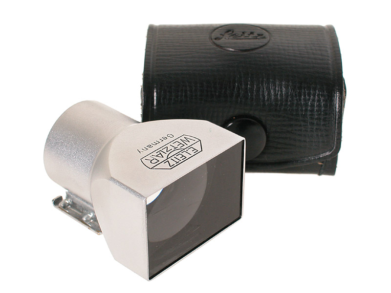 SBLOO  3,5cm BL Finder
