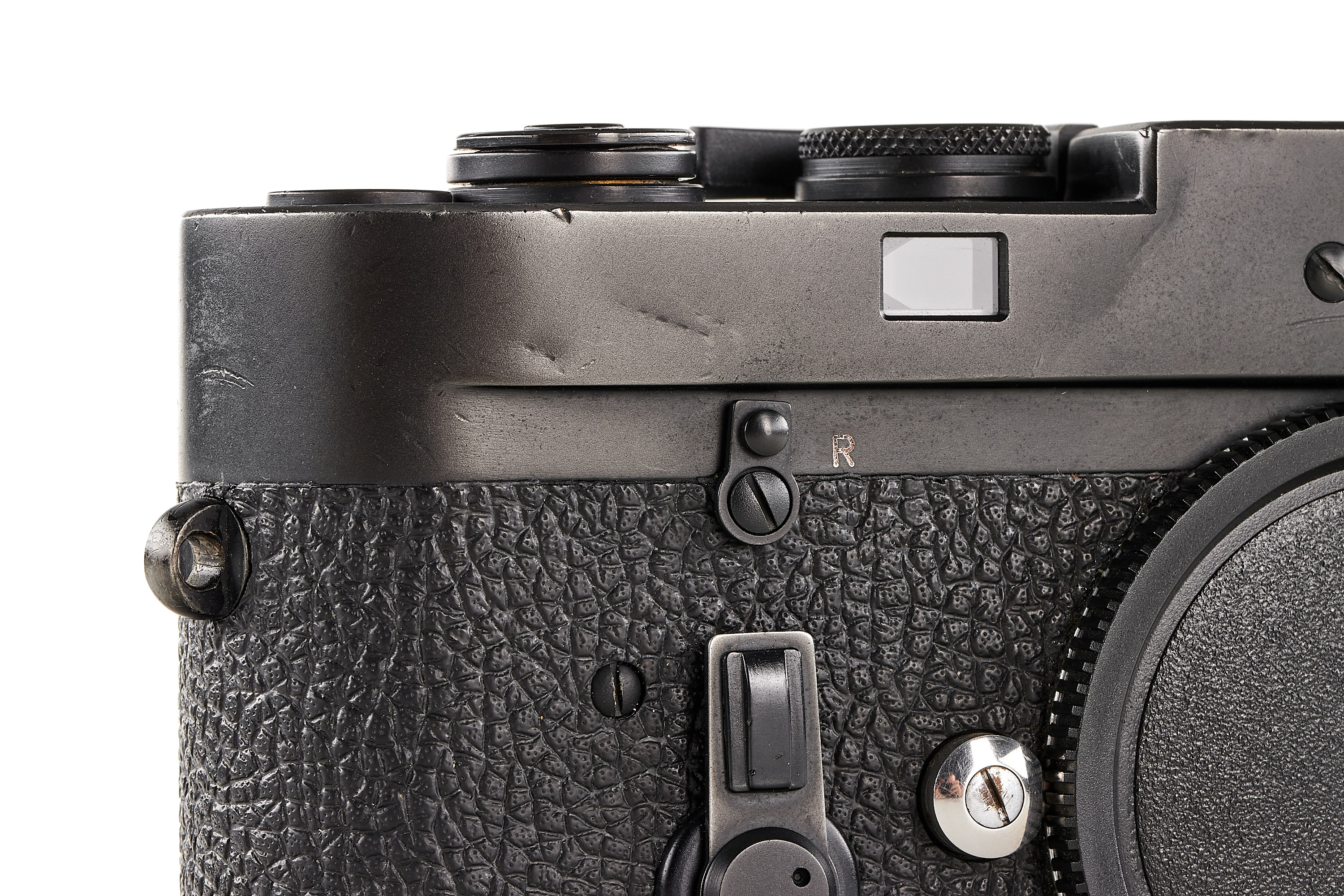 Leica KE-7A 'US Army' *