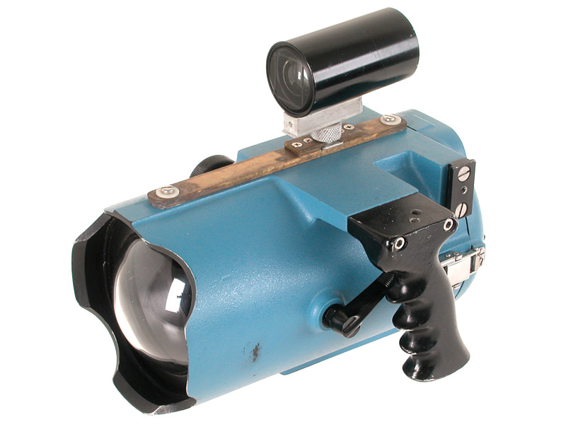 UW-body  OCEAN f. Hasselblad