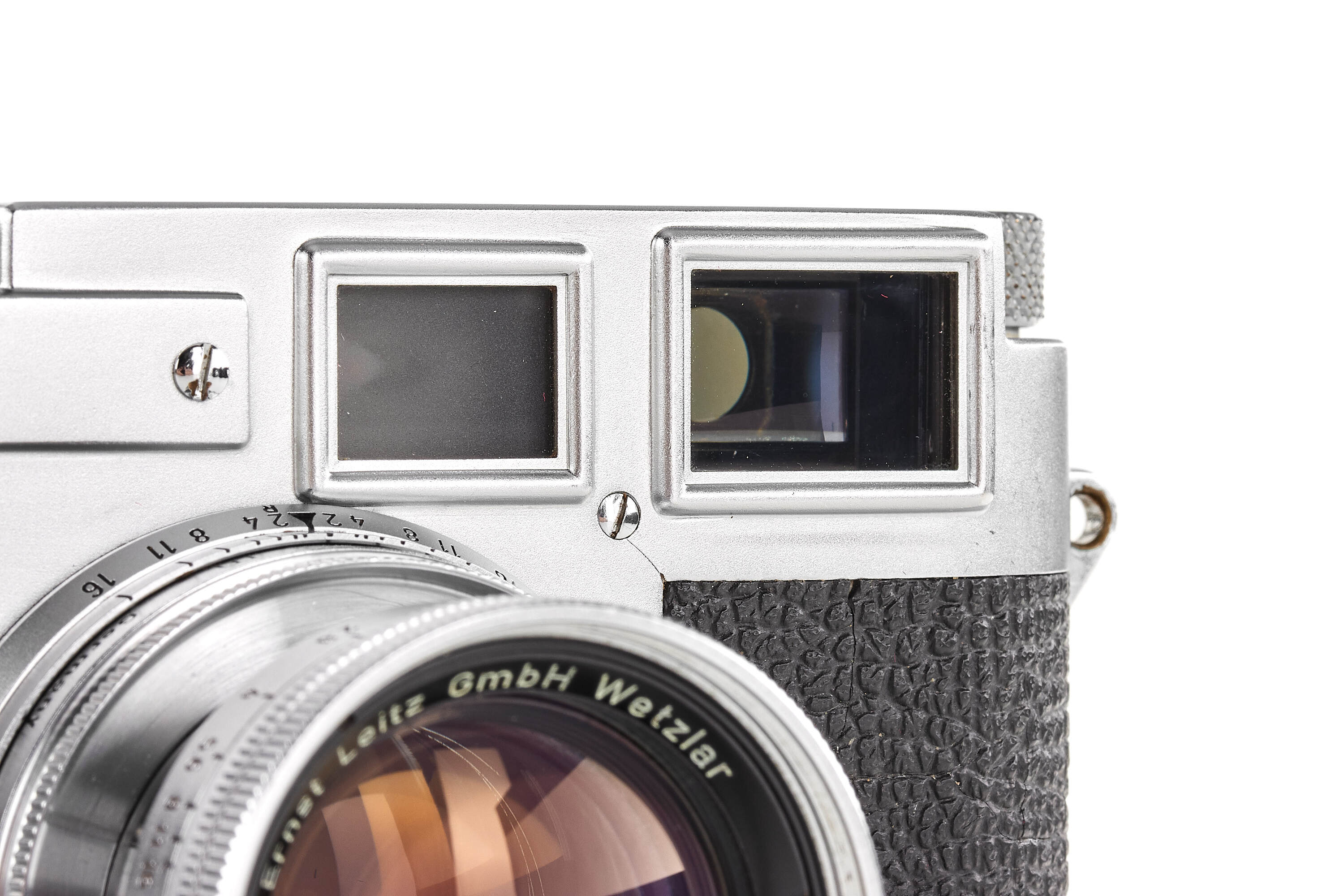 Leica M3 Double Stroke no.700061 *