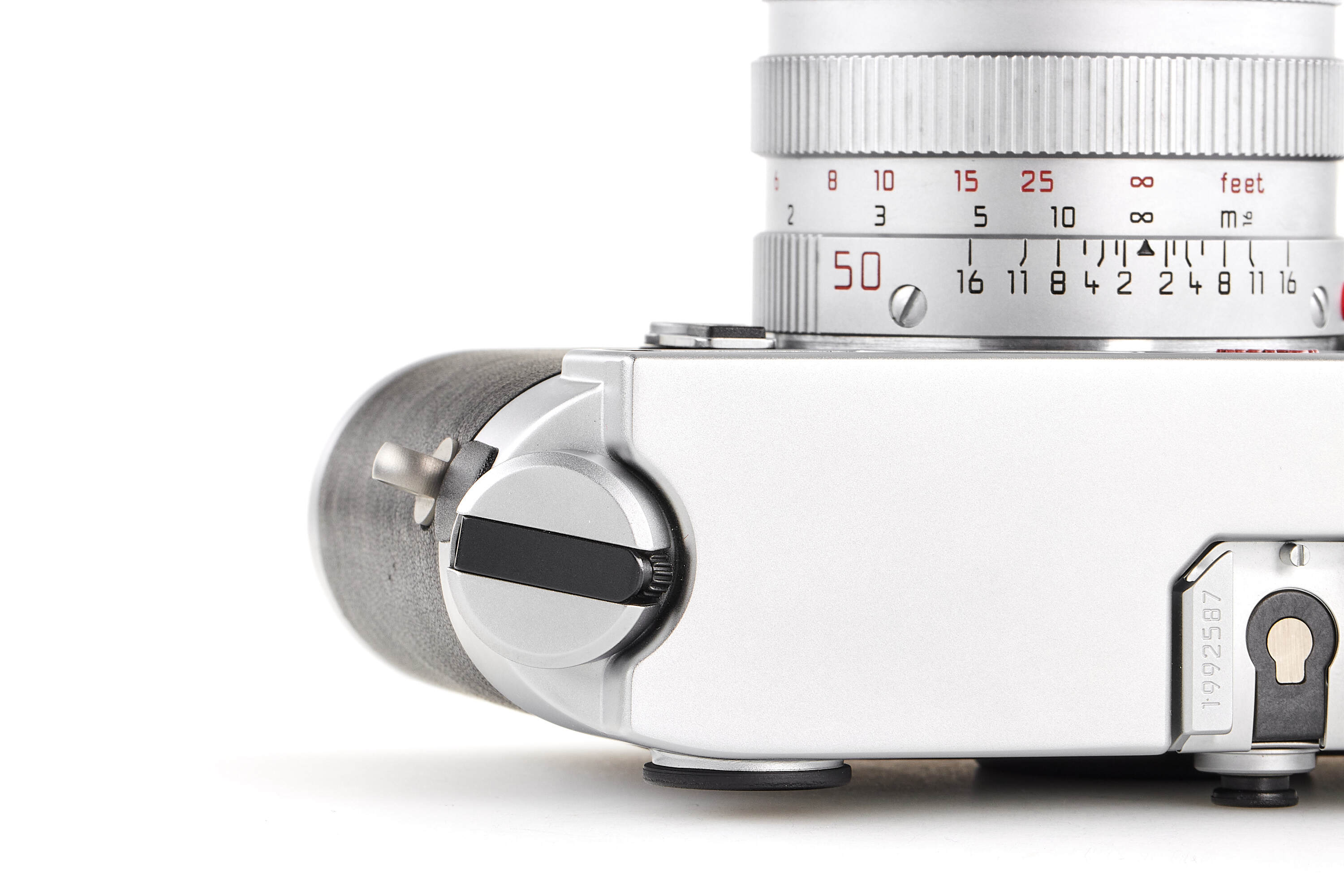 Leica M6 Traveller Set
