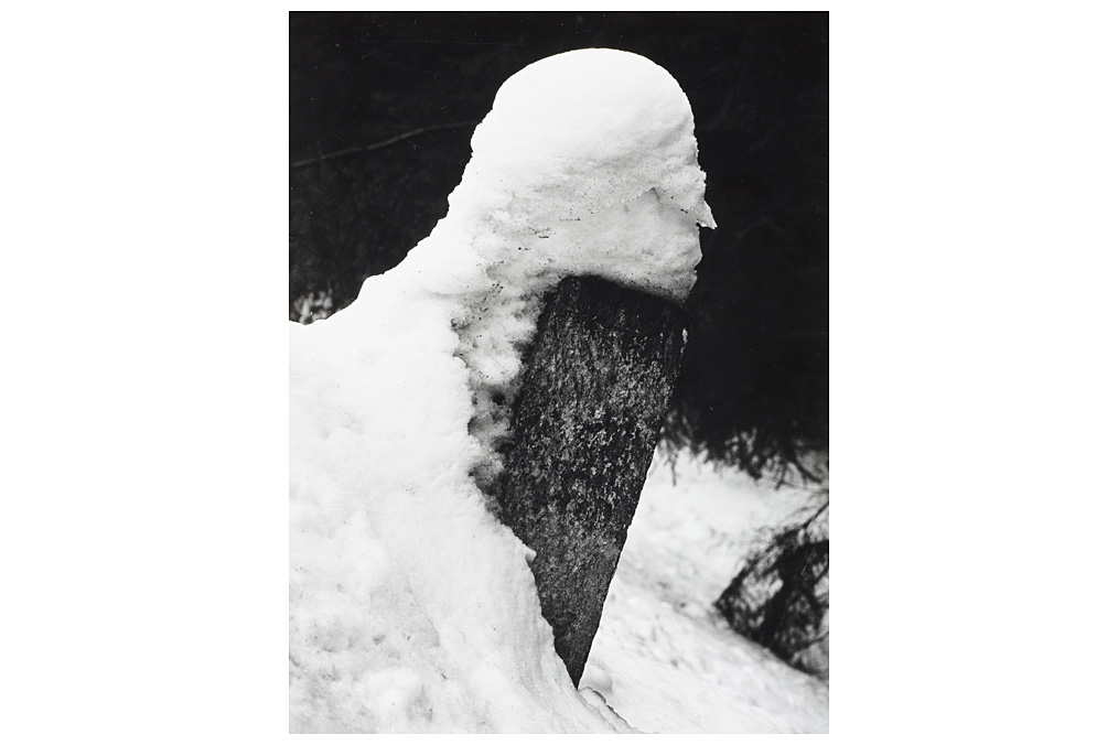 Vilém Reichmann, ›Meditace‹