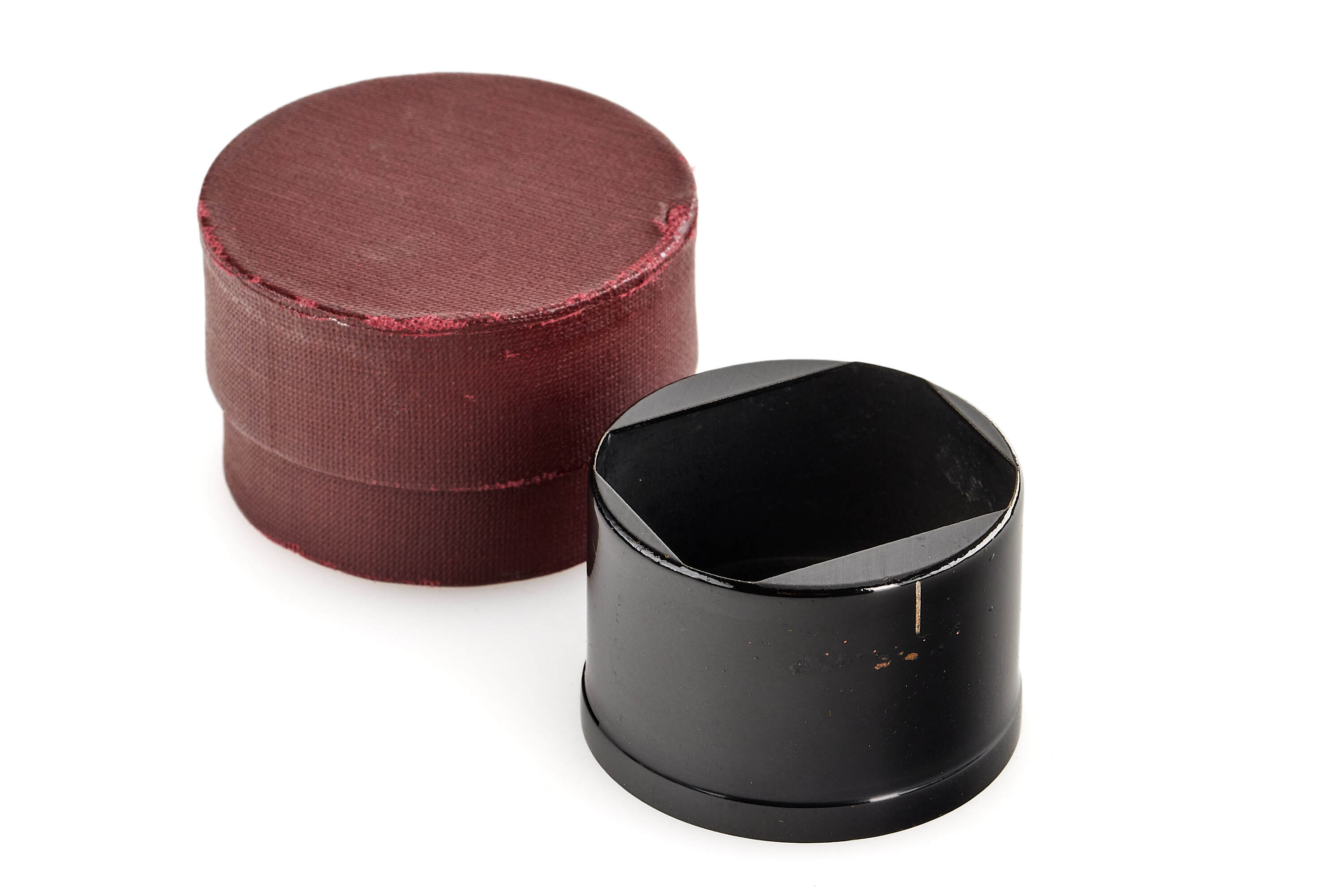 Leitz FISON Lens Hood 1st Version *