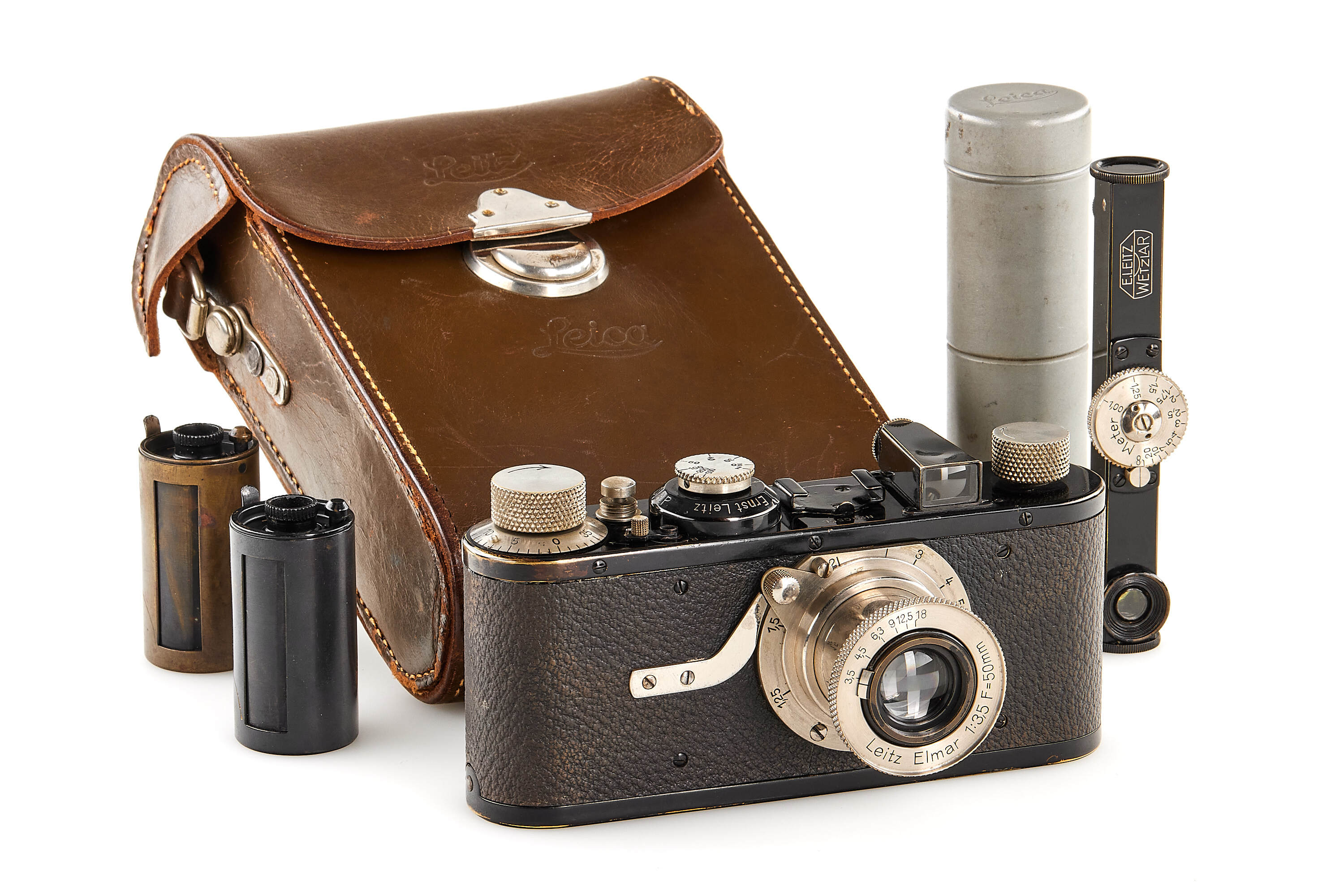 Leica I Mod. A Elmar