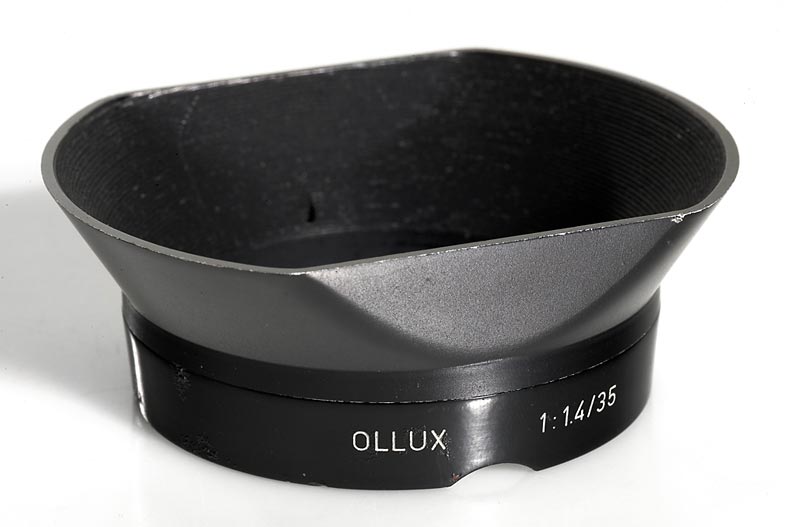 OLLUX  Hood