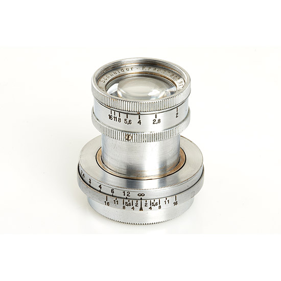 Schneider  Xenon 2/5cm