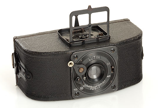 Ö.T.A.G. Austria  Lutin