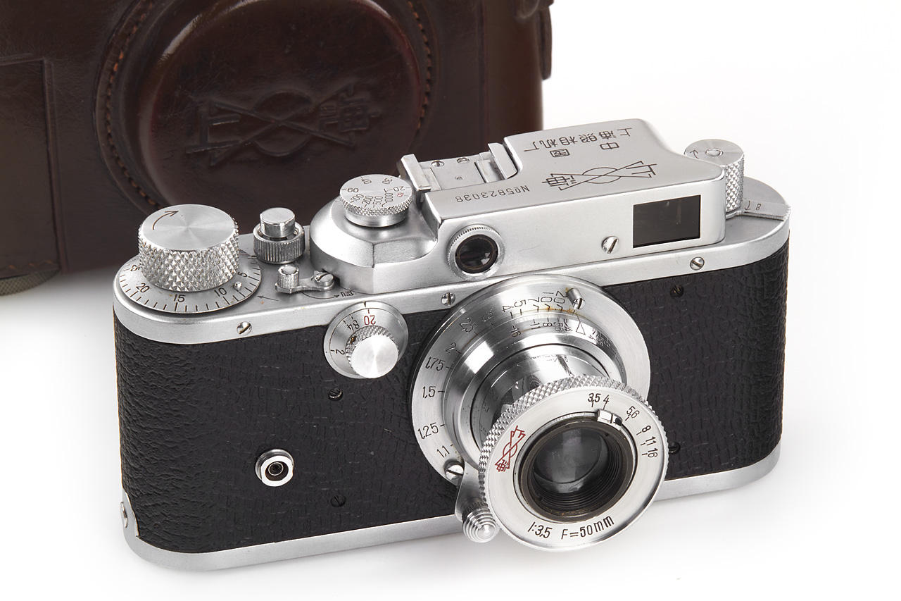 Shanghai 58 Type IIb