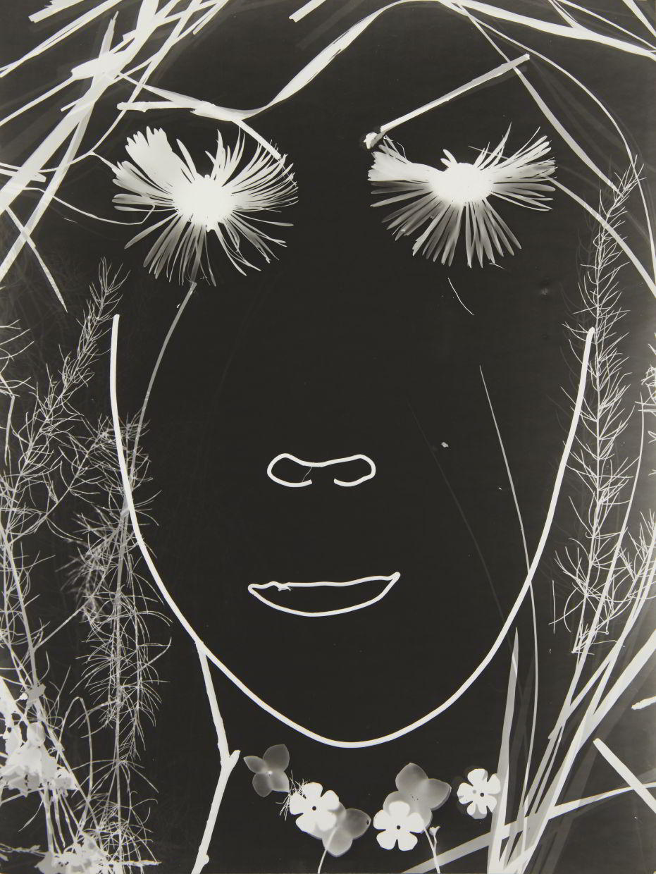 VARVARA RODCHENKO (* 1925) ‘Summer’, Moscow 1995 VARVARA RODCHENKO (* 1925) ‘Summer’, Moscow 1995