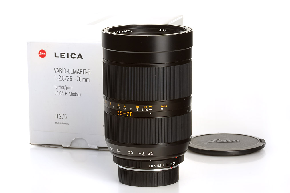 Vario-Elmarit-R 2,8/35-70mm