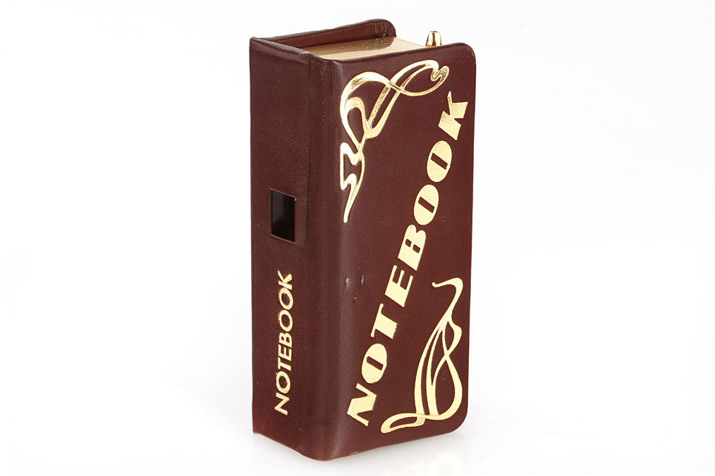 'Speccam N-B' KGB Spy Camera