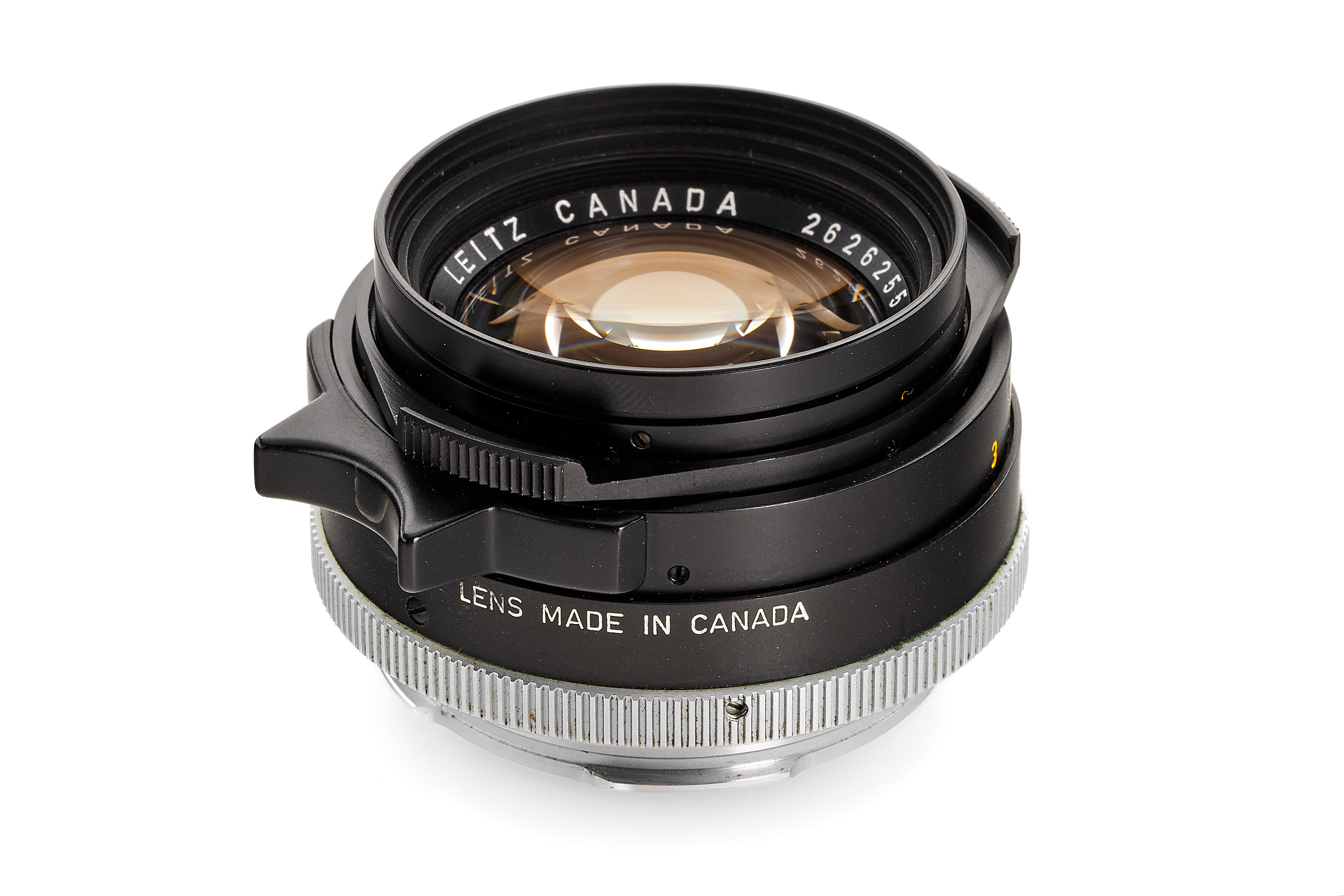 Summilux 1.4/35mm 11870 black