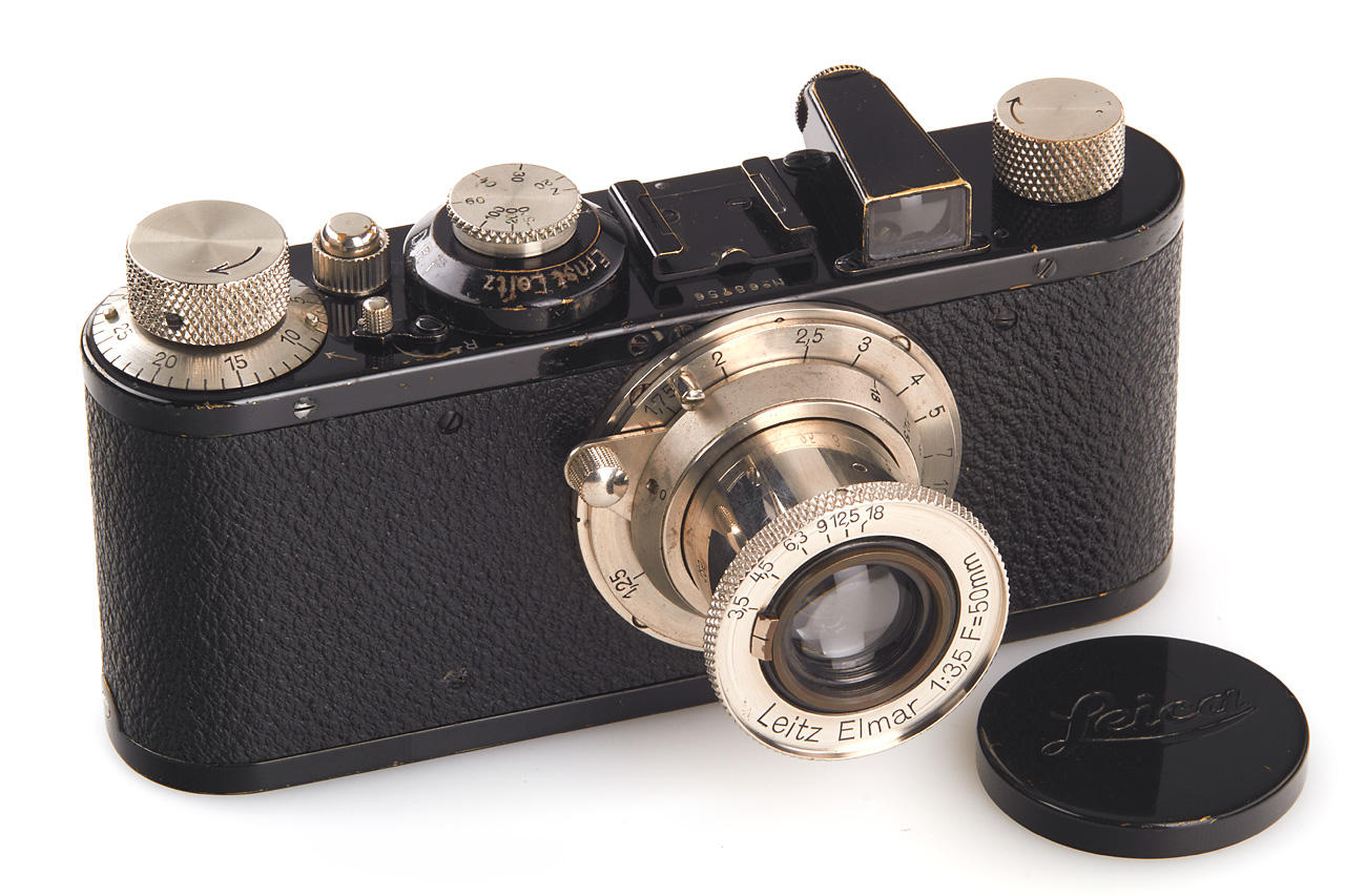 Leica I Mod. C Standard