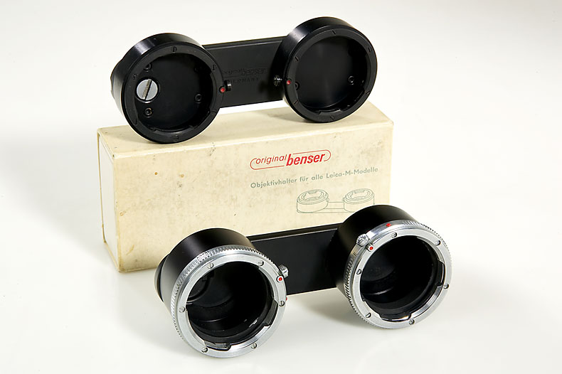 Benser  Lensholder (various)