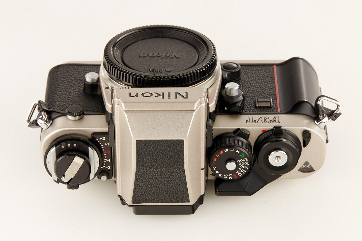 Nikon F3/T * | AI_26_30897