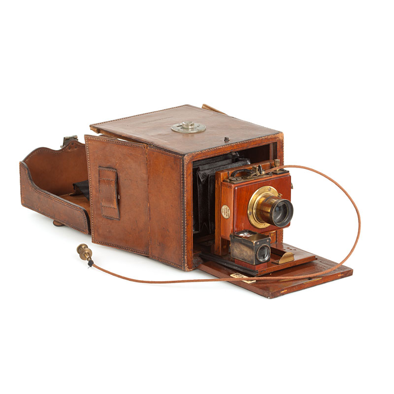 Levi The Pullman Camera Levi The Pullman Camera