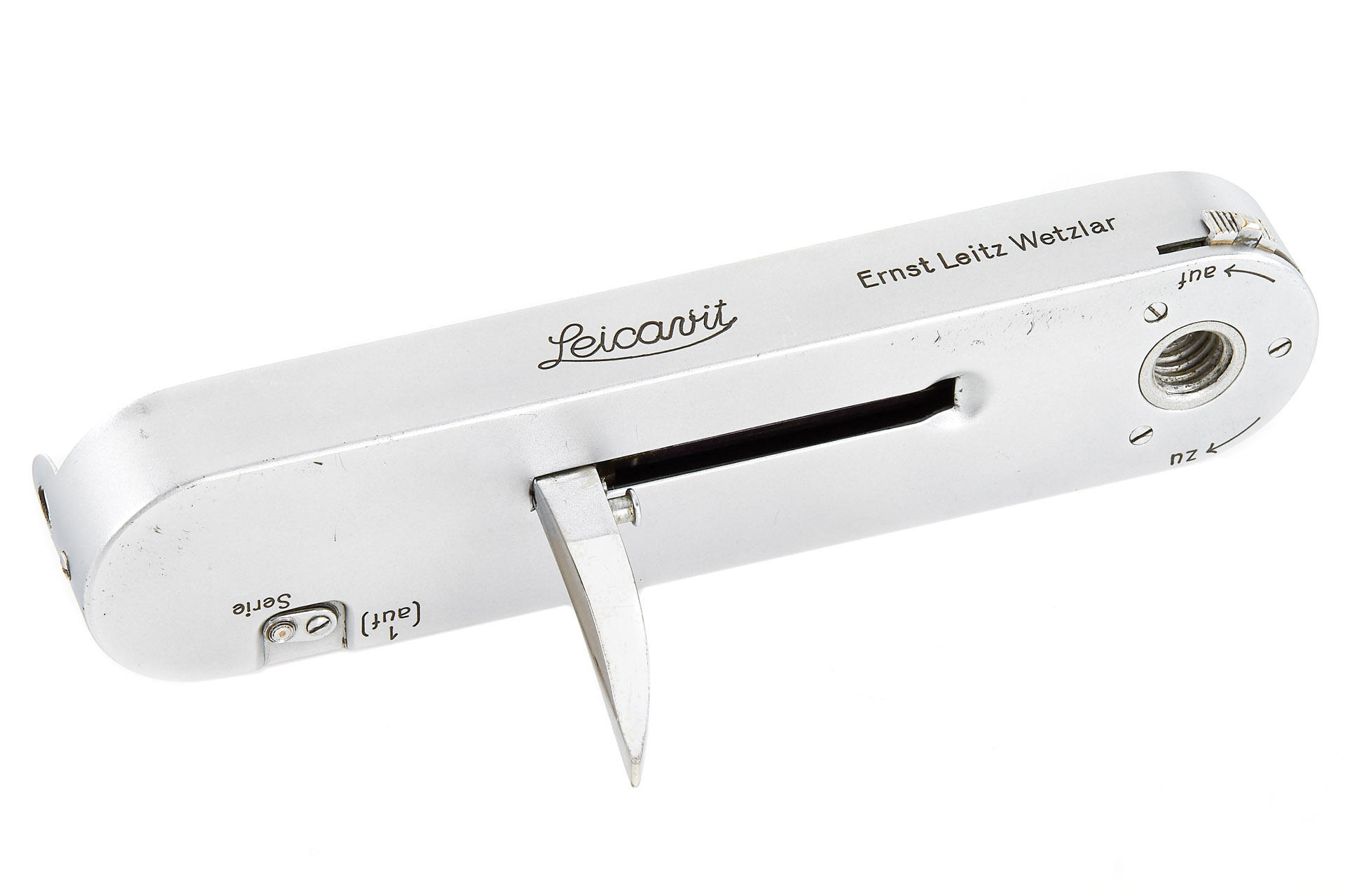 Leicavit 1/Serie prototype
