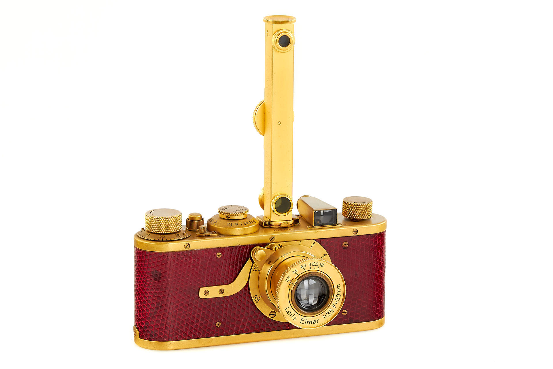 Leica I Mod. A Luxus 'Replica'