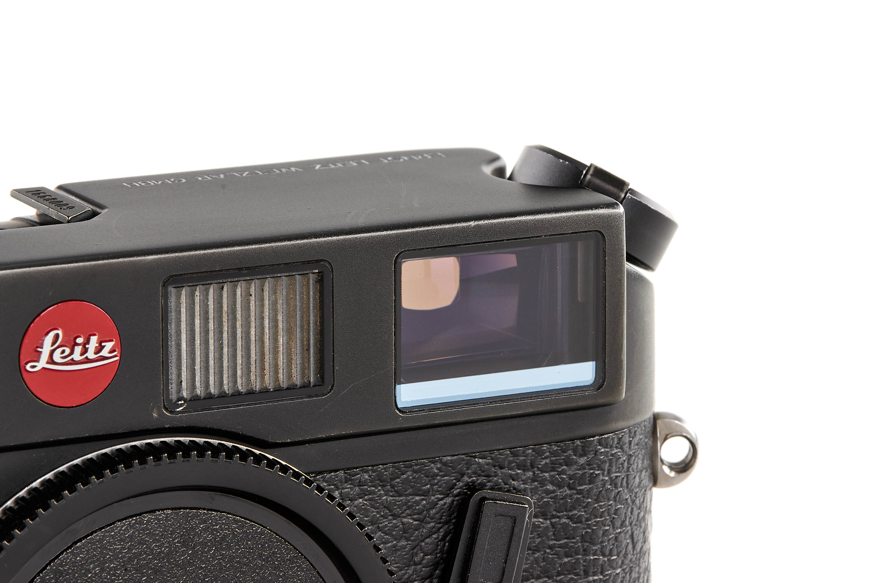 Leica M6 black 10404