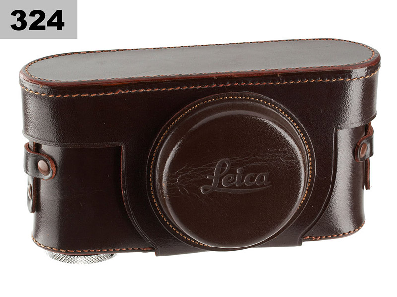 IIIc  Ever-ready case