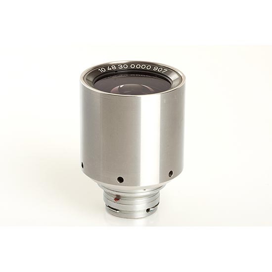 (Carl Zeiss 1.2/35mm) Prototype