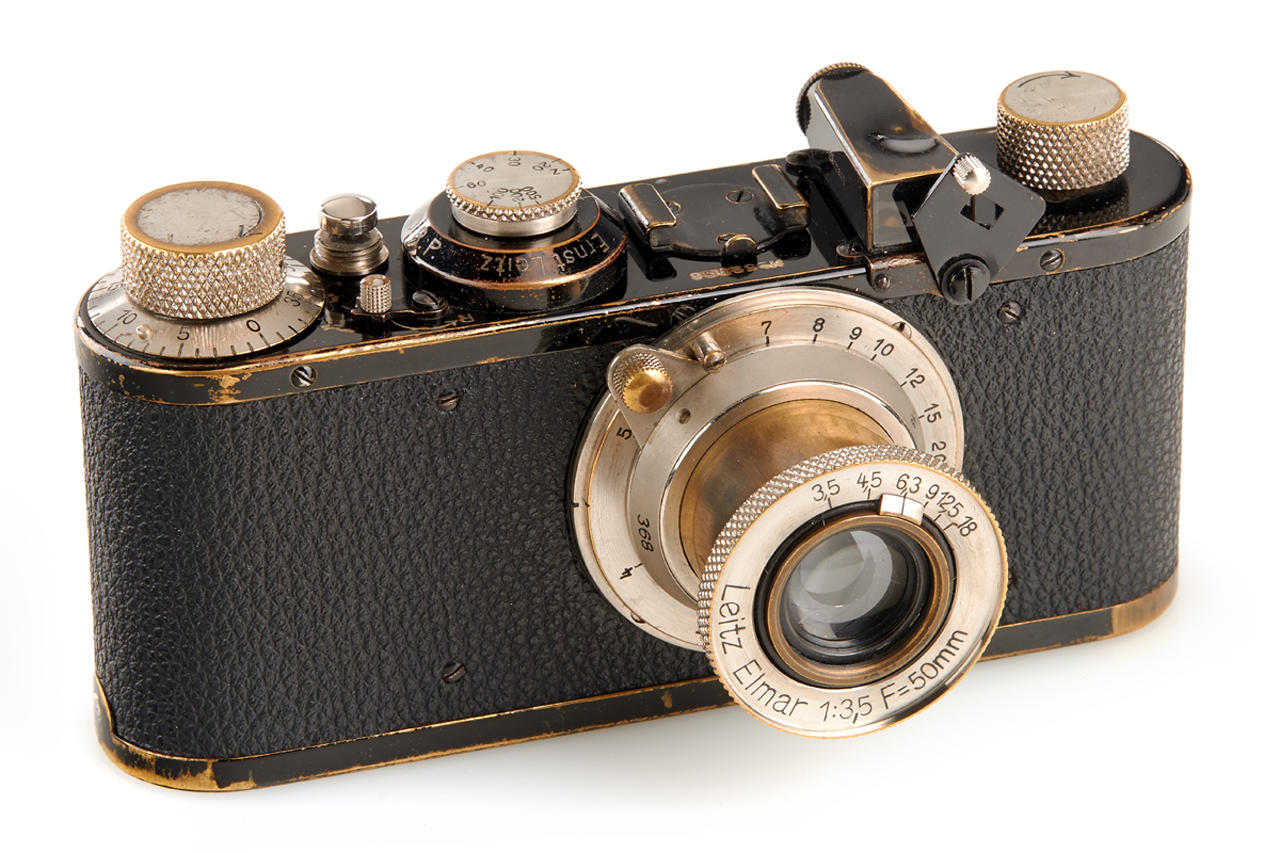 Leica I Mod.C Non Standard *