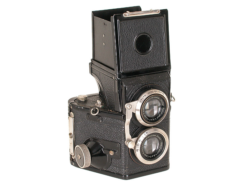 Arnold  Karma-Flex 6x6cm