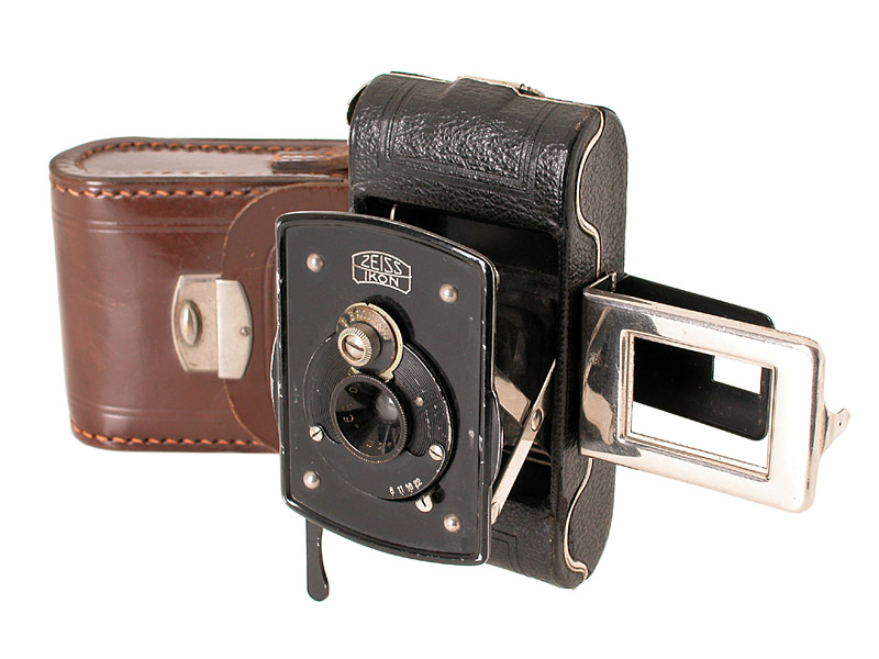 Zeiss Ikon  Bobette 549 Zeiss Ikon  Bobette 549