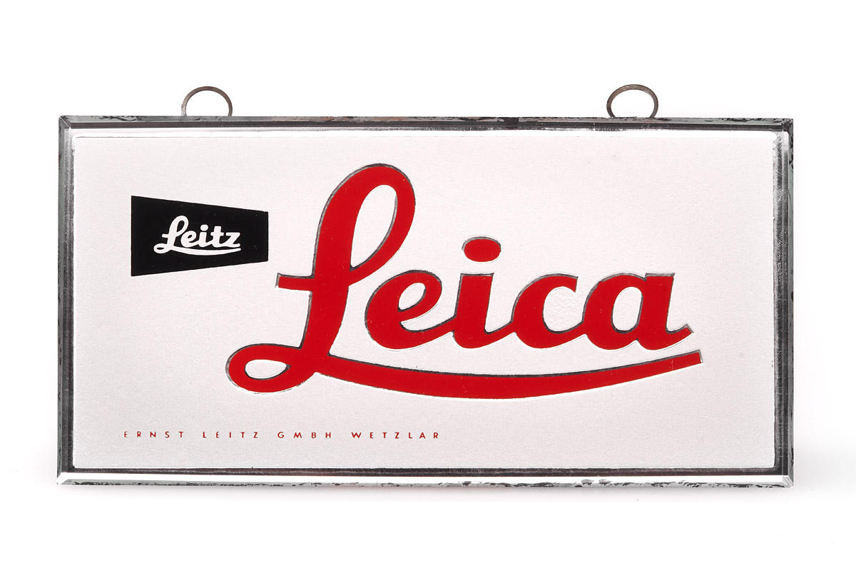 Leica Display Stand