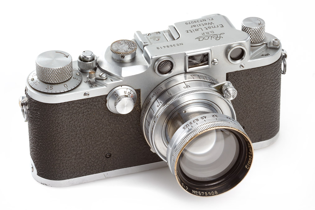 IIIc 'Luftwaffen-Eigentum'